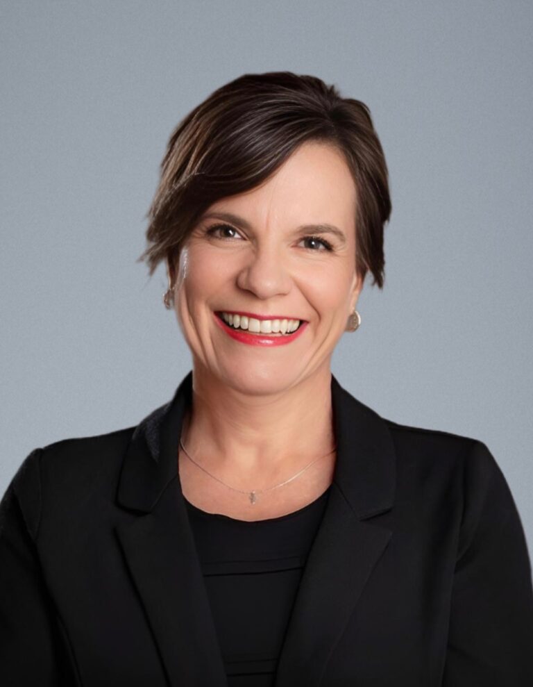 Eden Higgins, Founder & Chief Execut... at Top Search Recruiting